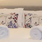Joivy Spacious Flat With Garden In Centre 에든버러