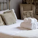 דירה Joivy Spacious In New Town Prime Location אדינבורו