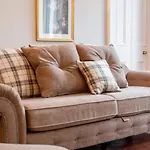 Joivy Spacious In New Town Prime Location דירה *