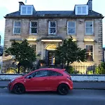 Hotel Park View House Edimburgo