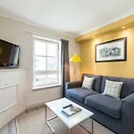 Fountain Court - Grove Apartahotel Edimburgo