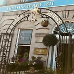 Bed & Breakfast The Wine House 1821