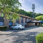 Travelodge Dreghorn Hotel 3*