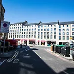 Montgomery - Crighton شقة إدنبرة