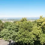 Destiny Scotland - Q-residence *