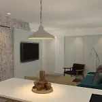 Abbey Apartments, At Holyrood Edinburgh