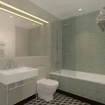 Lejlighedshotel Abbey Apartments, At Holyrood