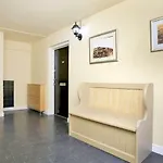 West Bow - Comfy 2 Bed On West Bow Overlooking Grassmarket