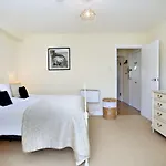 West Bow - Comfy 2 Bed On West Bow Overlooking Grassmarket Apartmán