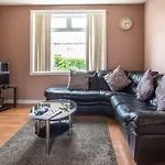 Appartamento Montgomery - Stevensons Edimburgo