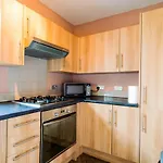 Appartamento Montgomery - Stevensons Edimburgo