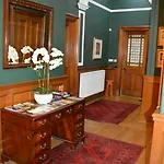 Πανσιόν 22 Chester Street 4*
