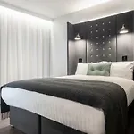 Point A Haymarket Hotel Edinburgh