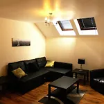 شقة Niddry Street