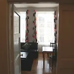 Niddry Street شقة إدنبرة