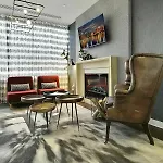 Heeton Concept Queen Street Lägenhetshotell 4*