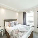 Fountain Court - Grove Apartahotel Edimburgo