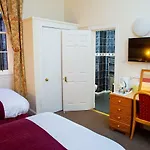 The Broughton Townhouse Hotel 3*