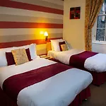 The Broughton Townhouse Edinburgh