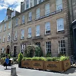 Castle Street ゲストハウス 3*