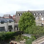Park View House Hotel