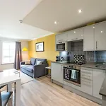 Fountain Court - Grove 4* Edimburgo