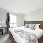 Fountain Court - Grove 4* Edimburgo