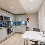 Apartahotel Fountain Court - Grove Edimburgo
