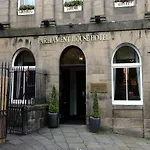 The Parliament House Edimburgo