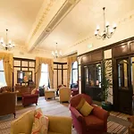 The Parliament House Hotel 3*