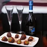 Hotell Angels Share 4*