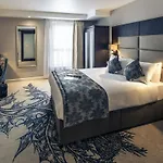 Mercure Haymarket Hotel 4*