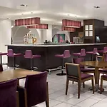Hotel Radisson Blu Hotel, Centre Edinburgh