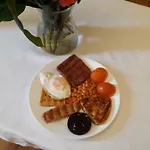 Another Bed & Breakfast Edimburgo