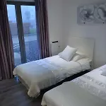 Matysiak Apartment Edinburgh