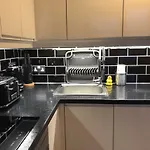 Matysiak Apartment Edinburgh