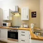 Stylish Near Royal Mile *