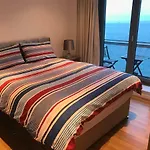Apartment Western Harbour *