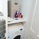 Apartmán The Bonnie Bide Awa'