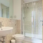 Stylish Penthouse Daire
