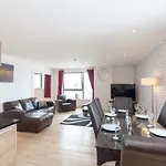 Daire Stylish Penthouse *