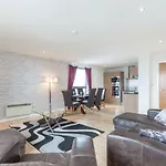 Stylish Penthouse Daire *