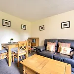 Apartman Charming 1 Bed With Castle View *