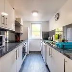 Apartman Charming 1 Bed With Castle View Edinburgh
