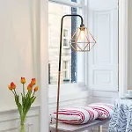 Charming, & Spacious Georgian 3 Bed Appartamento