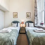 Charming, & Spacious Georgian 3 Bed Edimburgo