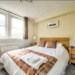 Apartman Charming 1 Bed With Castle View Edinburgh