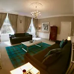 Apartman Escape To @ Abercromby Place *