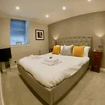 Escape To @ Abercromby Place Edinburgh