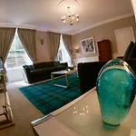 Apartman Escape To @ Abercromby Place Edinburgh